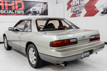 Load image into Gallery viewer, 1992 Nissan Silvia S13 Q's (SOLD)