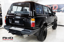 Load image into Gallery viewer, 1993 Toyota Land Cruiser GXL (SOLD)