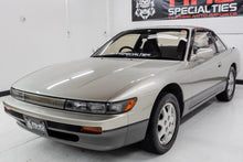 Load image into Gallery viewer, 1992 Nissan Silvia S13 Q's (SOLD)
