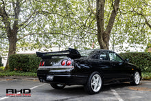 Load image into Gallery viewer, 1995 Nissan Skyline GTS25T R33 (SOLD)