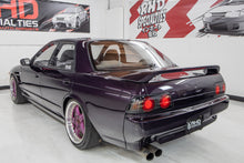 Load image into Gallery viewer, 1989 Nissan Skyline R32 GTST (SOLD)