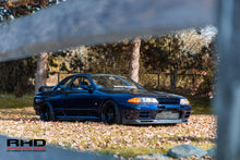 Load image into Gallery viewer, 1990 Nissan Skyline R32 GTR (SOLD)
