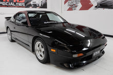 Load image into Gallery viewer, 1991 Nissan 180sx (SOLD)