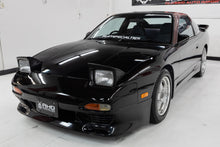 Load image into Gallery viewer, 1991 Nissan 180sx (SOLD)
