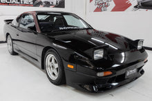 Load image into Gallery viewer, 1991 Nissan 180sx (SOLD)