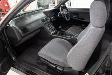 Load image into Gallery viewer, 1991 Nissan 180sx (SOLD)