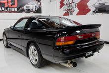 Load image into Gallery viewer, 1991 Nissan 180sx (SOLD)