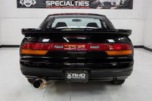 Load image into Gallery viewer, 1991 Nissan 180sx (SOLD)