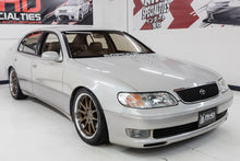 Load image into Gallery viewer, 1992 Toyota Aristo *SOLD*