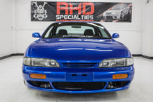 Load image into Gallery viewer, 1994 Nissan 200sx/Silvia S14 (SOLD)