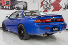 Load image into Gallery viewer, 1994 Nissan 200sx/Silvia S14 (SOLD)