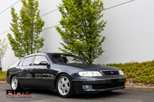 Load image into Gallery viewer, 1993 Toyota Aristo *Sold*