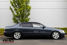Load image into Gallery viewer, 1993 Toyota Aristo *Sold*