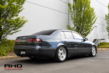 Load image into Gallery viewer, 1993 Toyota Aristo *Sold*