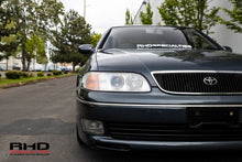 Load image into Gallery viewer, 1993 Toyota Aristo *Sold*