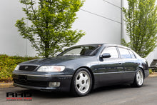 Load image into Gallery viewer, 1993 Toyota Aristo *Sold*