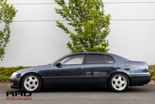Load image into Gallery viewer, 1993 Toyota Aristo *Sold*