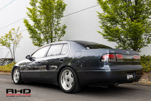 Load image into Gallery viewer, 1993 Toyota Aristo *Sold*