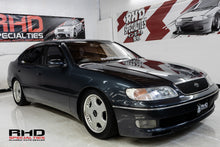Load image into Gallery viewer, 1993 Toyota Aristo *Sold*