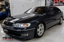 Load image into Gallery viewer, 1993 Toyota Aristo *Sold*