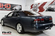 Load image into Gallery viewer, 1993 Toyota Aristo *Sold*