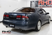 Load image into Gallery viewer, 1993 Toyota Aristo *Sold*