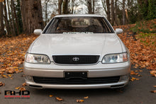 Load image into Gallery viewer, 1992 Toyota Aristo *SOLD*
