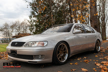 Load image into Gallery viewer, 1992 Toyota Aristo *SOLD*