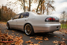 Load image into Gallery viewer, 1992 Toyota Aristo *SOLD*
