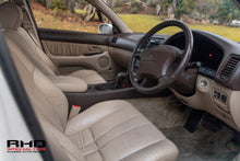 Load image into Gallery viewer, 1992 Toyota Aristo *SOLD*