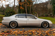 Load image into Gallery viewer, 1992 Toyota Aristo *SOLD*