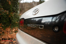 Load image into Gallery viewer, 1992 Toyota Aristo *SOLD*
