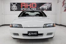Load image into Gallery viewer, 1990 White Nissan Skyline R32 GTST Type M (SOLD)
