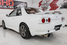 Load image into Gallery viewer, 1990 White Nissan Skyline R32 GTST Type M (SOLD)