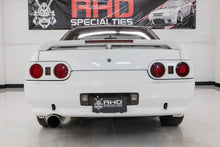 Load image into Gallery viewer, 1990 White Nissan Skyline R32 GTST Type M (SOLD)