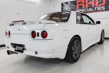 Load image into Gallery viewer, 1990 White Nissan Skyline R32 GTST Type M (SOLD)