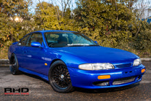 Load image into Gallery viewer, 1994 Nissan 200sx/Silvia S14 (SOLD)