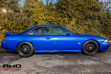 Load image into Gallery viewer, 1994 Nissan 200sx/Silvia S14 (SOLD)