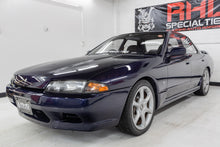 Load image into Gallery viewer, 1990 Nissan Skyline R32 GTS-4 (SOLD)