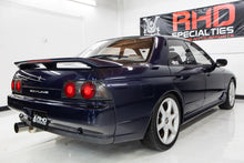 Load image into Gallery viewer, 1990 Nissan Skyline R32 GTS-4 (SOLD)