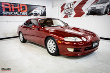 Load image into Gallery viewer, 1992 Toyota Soarer (SOLD)