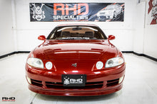 Load image into Gallery viewer, 1992 Toyota Soarer (SOLD)