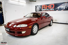 Load image into Gallery viewer, 1992 Toyota Soarer (SOLD)