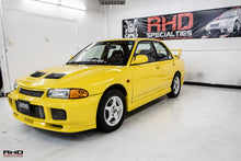 Load image into Gallery viewer, 1995 Mistsubishi Evolution III *Sold*