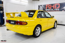 Load image into Gallery viewer, 1995 Mistsubishi Evolution III *Sold*