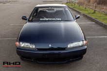 Load image into Gallery viewer, 1990 Nissan Skyline R32 GTS-4 (SOLD)
