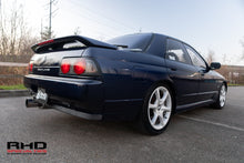 Load image into Gallery viewer, 1990 Nissan Skyline R32 GTS-4 (SOLD)