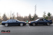 Load image into Gallery viewer, 1990 Nissan Skyline R32 GTS-4 (SOLD)