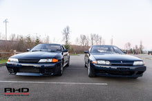 Load image into Gallery viewer, 1990 Nissan Skyline R32 GTS-4 (SOLD)