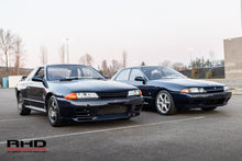 Load image into Gallery viewer, 1990 Nissan Skyline R32 GTS-4 (SOLD)